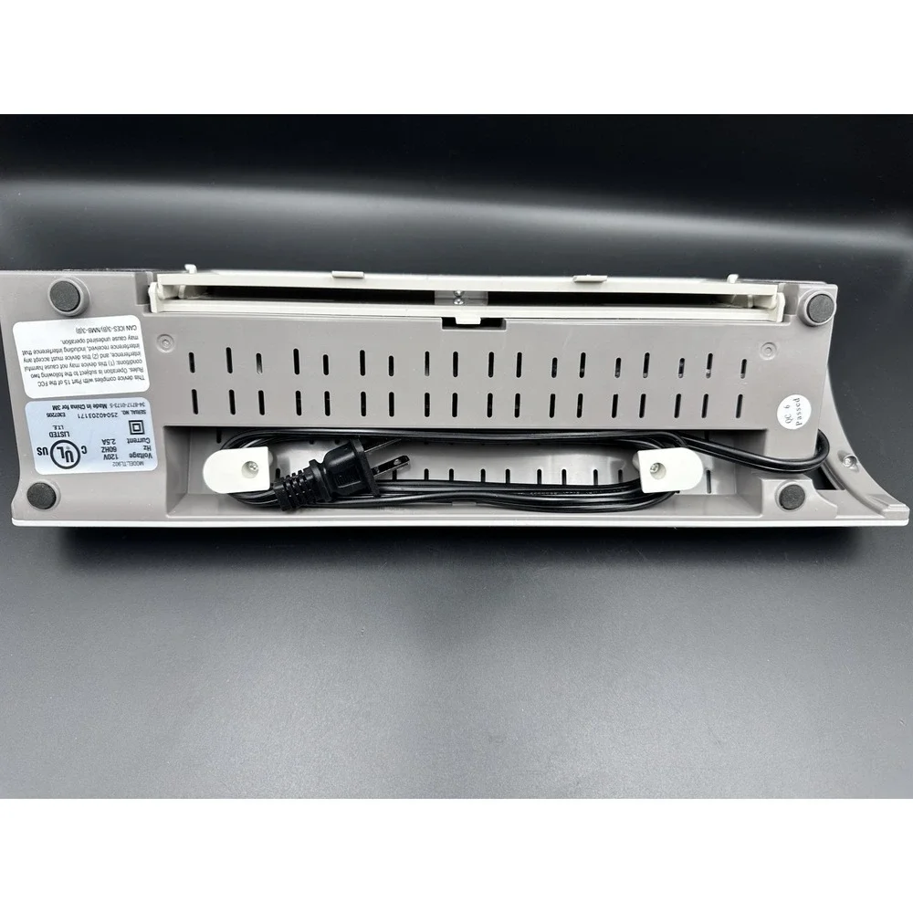 Scotch TL902 Thermal Laminator